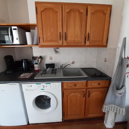 Studio Calme Renove Parking Proche Centre Et Thermes Экс-ле-Бен Экстерьер фото